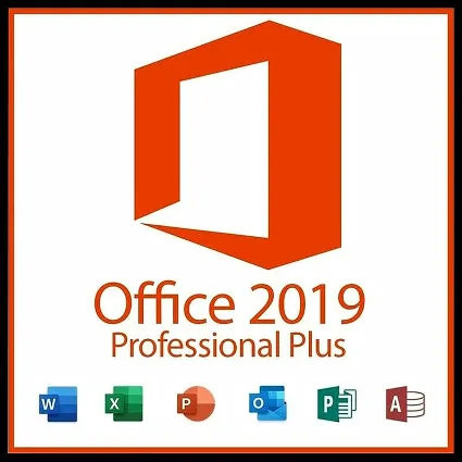 Office 2019 Pro Plus 🌎 Онлайн ключ | 5 User