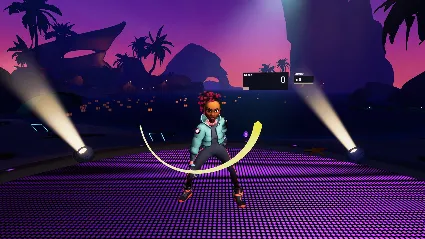 Space Dance Harmony 💎 АВТОДОСТАВКА STEAM GIFT РОССИЯ