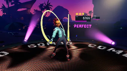 Space Dance Harmony 💎 АВТОДОСТАВКА STEAM GIFT РОССИЯ