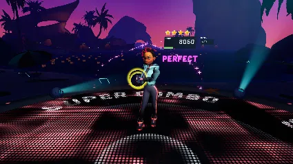Space Dance Harmony 💎 АВТОДОСТАВКА STEAM GIFT РОССИЯ