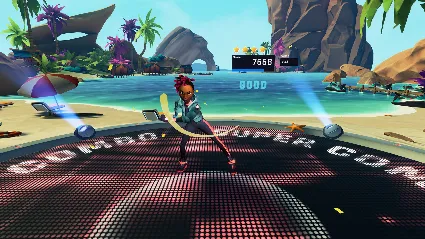 Space Dance Harmony 💎 АВТОДОСТАВКА STEAM GIFT РОССИЯ