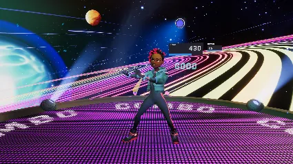 Space Dance Harmony 💎 АВТОДОСТАВКА STEAM GIFT РОССИЯ