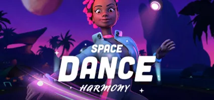Space Dance Harmony 💎 АВТОДОСТАВКА STEAM GIFT РОССИЯ