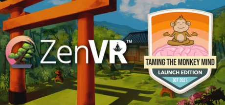ZenVR  АВТОДОСТАВКА STEAM GIFT РОССИЯ
