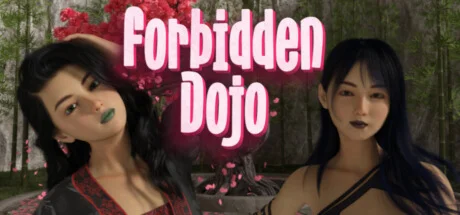 Forbidden Dojo  АВТОДОСТАВКА STEAM GIFT РОССИЯ