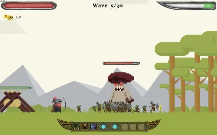 The Last Windmill 💎 АВТОДОСТАВКА STEAM GIFT РОССИЯ