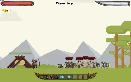 The Last Windmill 💎 АВТОДОСТАВКА STEAM GIFT РОССИЯ