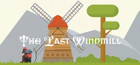 The Last Windmill  АВТОДОСТАВКА STEAM GIFT РОССИЯ