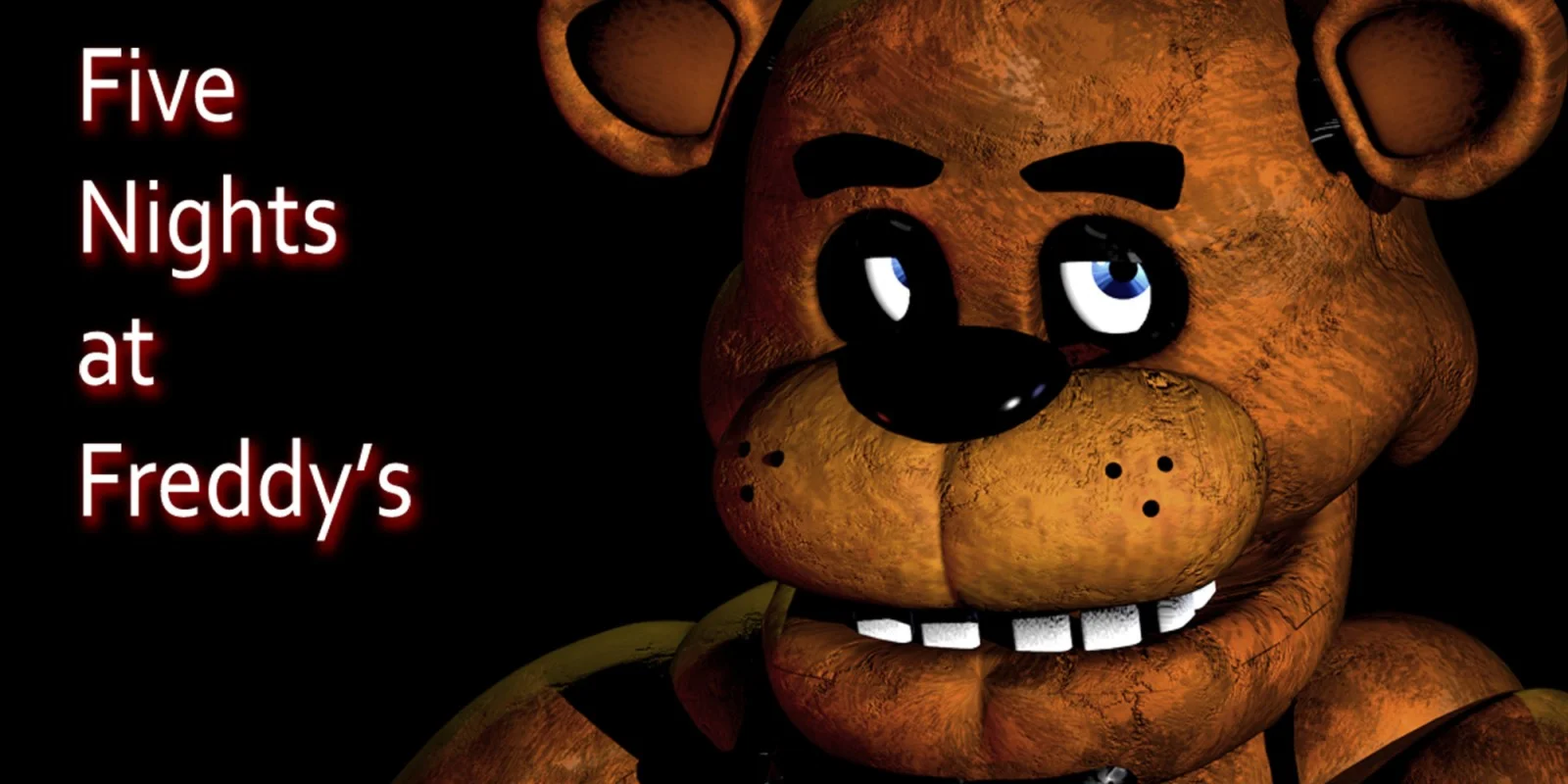 Five Nights at Freddy´s 1 Xbox One & X|S Активация