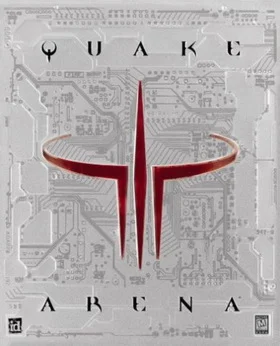 Quake III Arena Windows 10 ПК КЛЮЧ