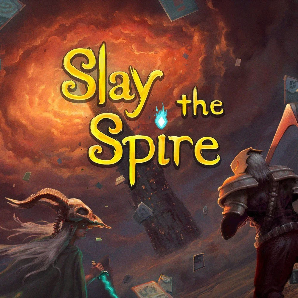 Slay The Spire Xbox One & Series X|S Активация