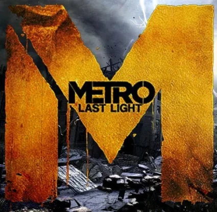 Metro: Last Light ✔ ️STEAM Аккаунт