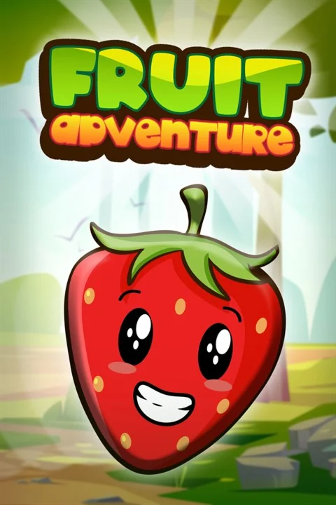  Fruit Adventure Xbox One & Xbox Series X|S активация