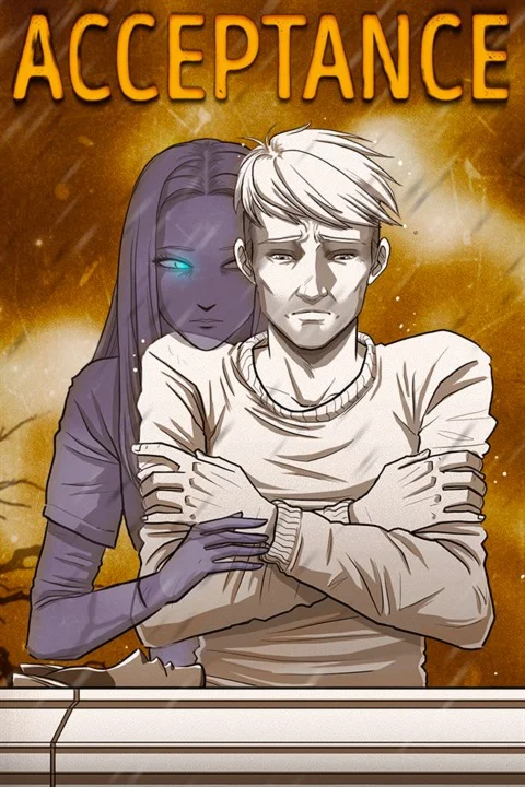  Acceptance Xbox One & Xbox Series X|S активация