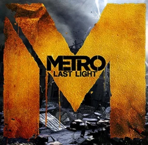 Metro: Last Light ️STEAM Аккаунт