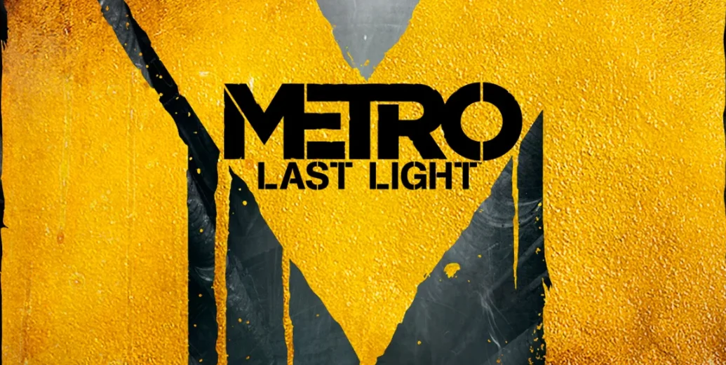 Metro: Last Light ️STEAM Аккаунтна 90 дней