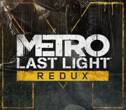 Metro: Last Light Redux ✔ ️STEAM Аккаунт