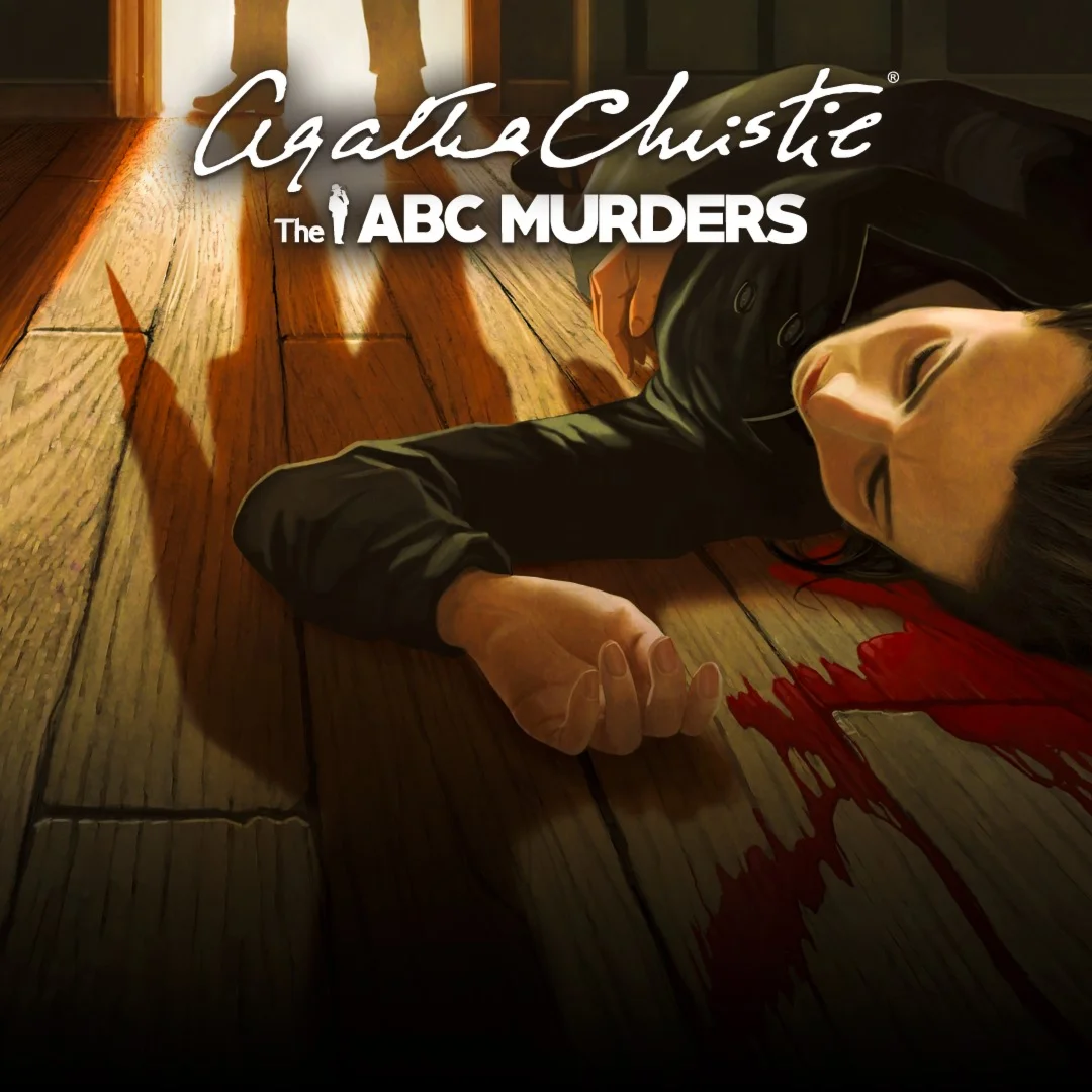 Agatha Christie The ABC Murders Xbox WIN 10 Активация