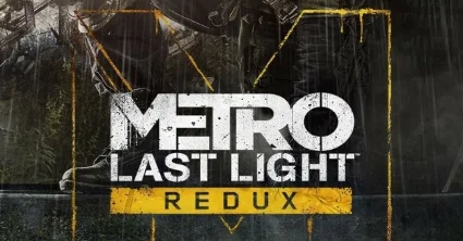 Metro: Last Light Redux ✔ ️STEAM Аккаунт ✔ на 90 дней