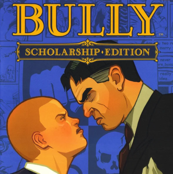Bully: Scholarship Edition ️STEAM Аккаунт