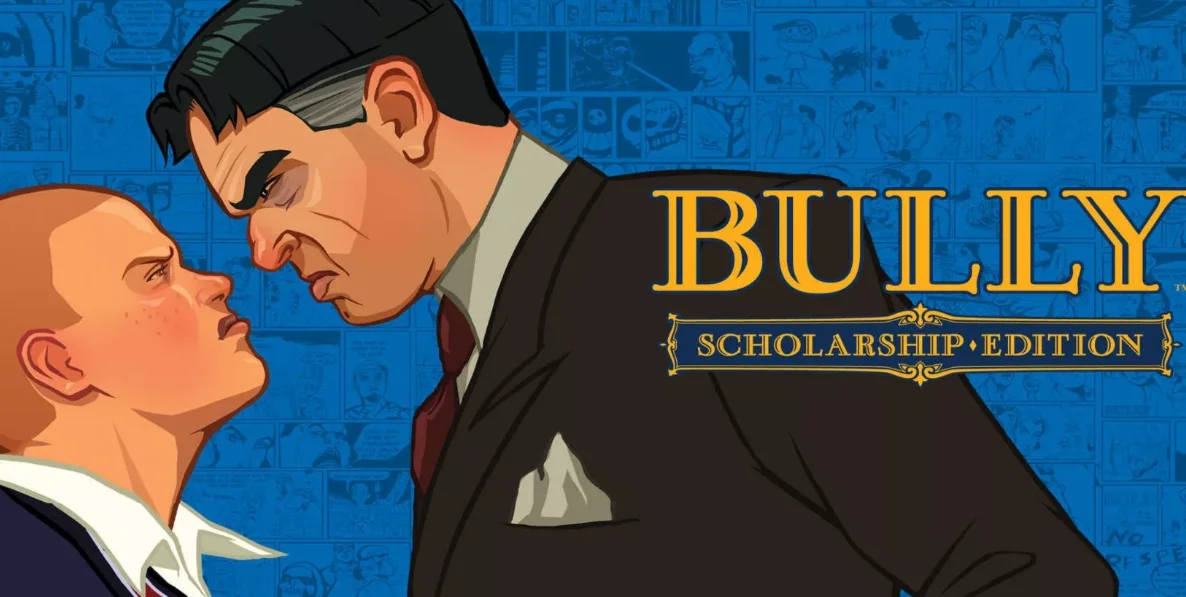 Bully: Scholarship Edition ️STEAM Аккаунтна 90 дней