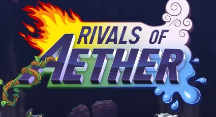 Rivals of Aether ✔ ️STEAM Аккаунт ✔ на 90 дней