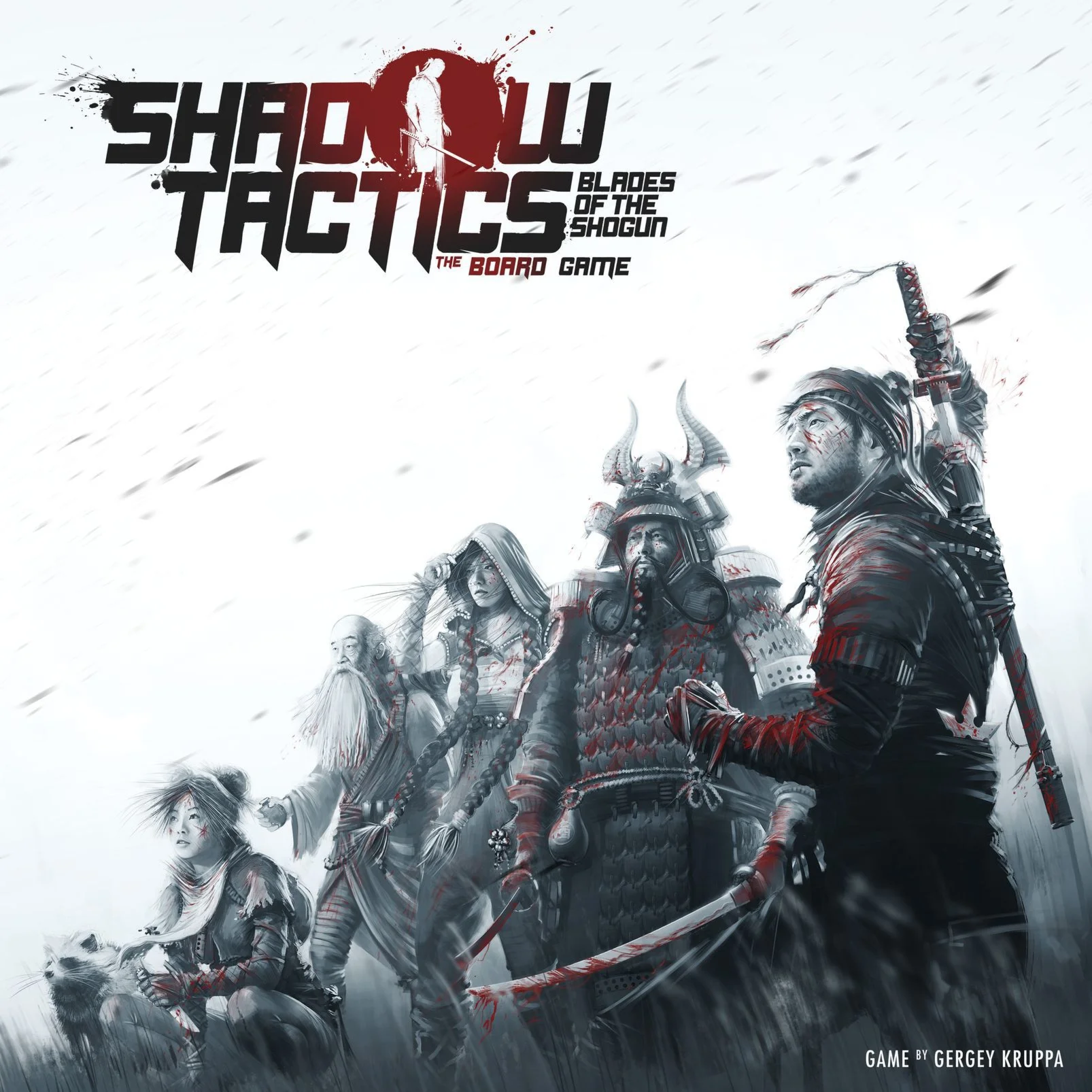 Shadow Tactics: Blades of the Shogun Xbox активация