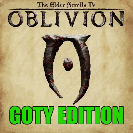 The Elder Scrolls IV: Oblivion® GOTY ✔ ️STEAM Аккаунт