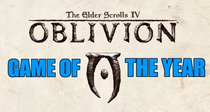 The Elder Scrolls IV: Oblivion® GOTY ✔ STEAM ✔ на 90 дней