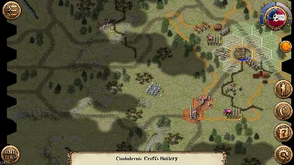 Civil War: Atlanta 1864 💎 STEAM GIFT РОССИЯ