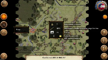Civil War: Atlanta 1864 💎 STEAM GIFT РОССИЯ