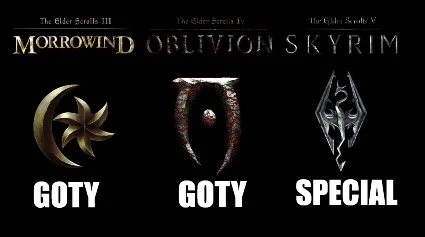 The Elder Scrolls III +IV-GOTY +Skyrim ✔ STEAM ✔ на 90 дней