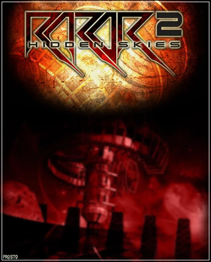 Razor2: Hidden Skies (STEAM KEY / REGION FREE)