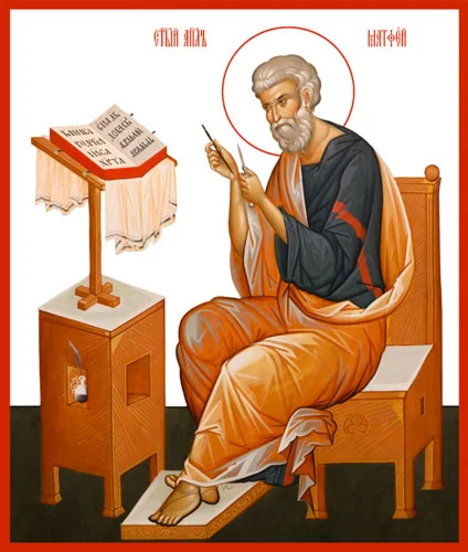 Матфей, евангелист_011-3(49х58см)слои-каналы