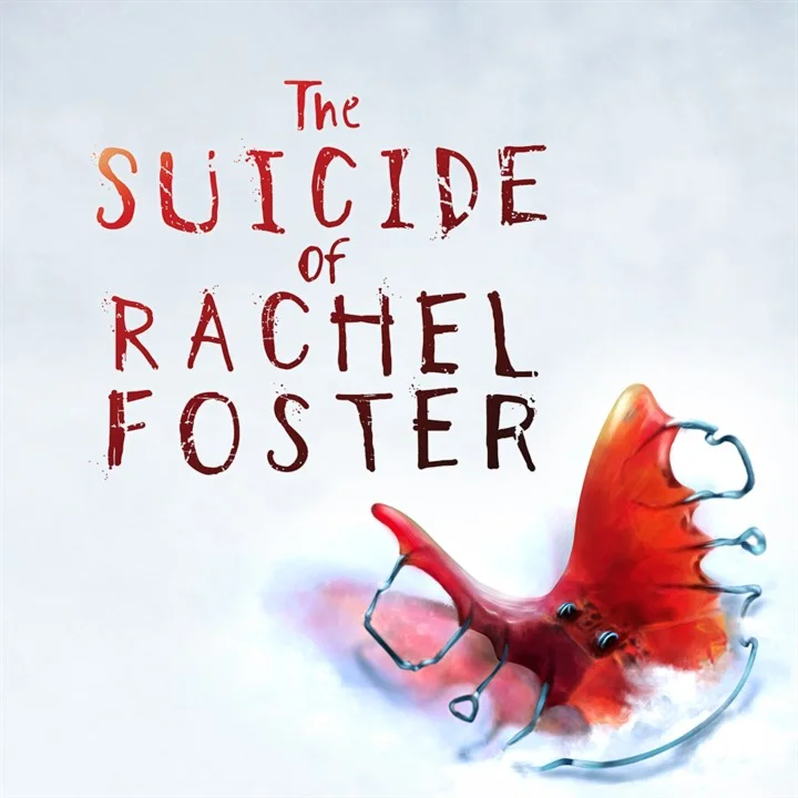 The Suicide of Rachel Foster XBOX One & X|S Активация