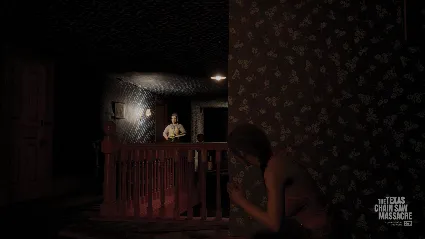 The Texas Chain Saw Massacre Xbox One  Xbox Series X|S