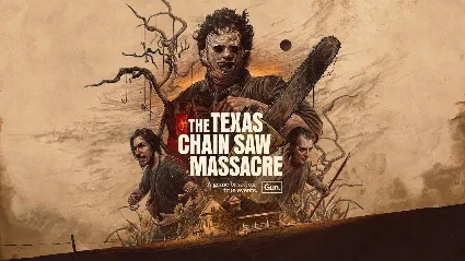 The Texas Chain Saw Massacre Xbox One  Xbox Series X|S