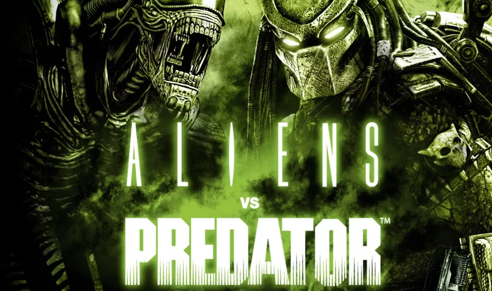 Aliens vs. Predator ️STEAM Аккаунтна 90 дней