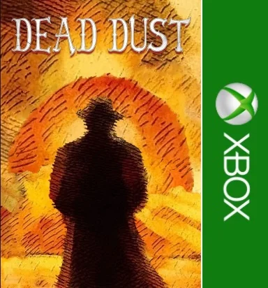 ️⭐Dead Dust XBOX⭐Покупка на Ваш аккаунт⭐️