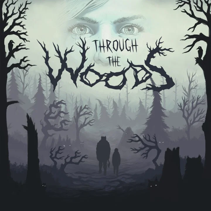 Through the Woods XBOX One & X|S Активация