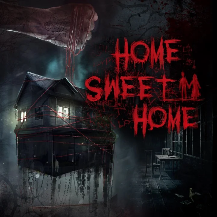 Home Sweet Home XBOX One & Series X|S Активация
