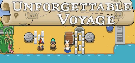 Unforgettable Voyage  АВТОДОСТАВКА STEAM GIFT РОССИЯ