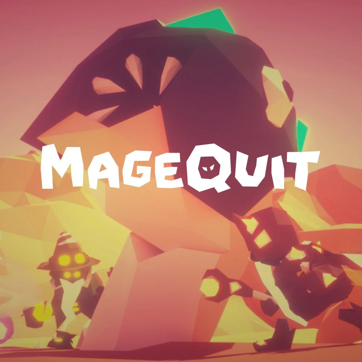 MageQuit  ключ Global RU/CIS РФ Россия стим СНГ