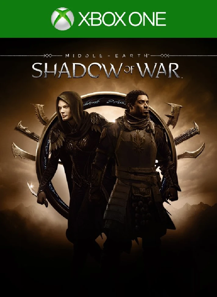 MIDDLE-EARTH™: SHADOW OF WAR™ STORY EXPANSION PASS