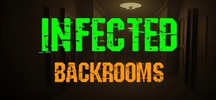 Infected Backrooms: Multiplayer АВТОДОСТАВКА STEAM РФ