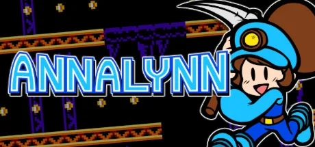 Annalynn  АВТОДОСТАВКА STEAM GIFT РОССИЯ