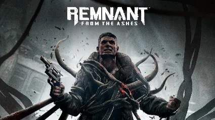 REMNANT 💎 [ONLINE EPIC] ✅ Полный доступ ✅ + 🎁