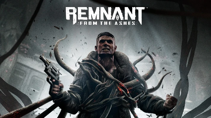 REMNANT 💎 [ONLINE EPIC] ✅ Full access ✅ + 🎁