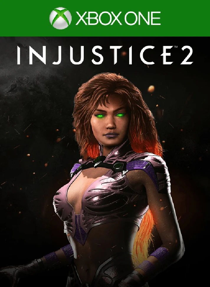 ❗STARFIRE❗XBOX ONE/X|S🔑KEY❗