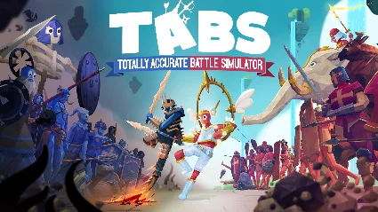 TABS 💎 [ONLINE EPIC] ✅ Полный доступ ✅ + 🎁